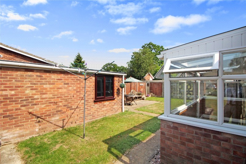 Birkbeck Close, Stoke Holy Cross, Norwich, Norfolk, NR14