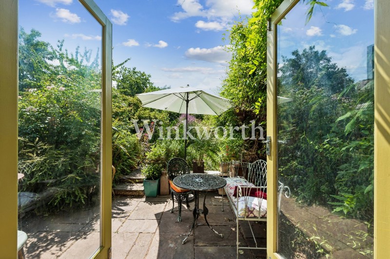 Langham Road, London, N15