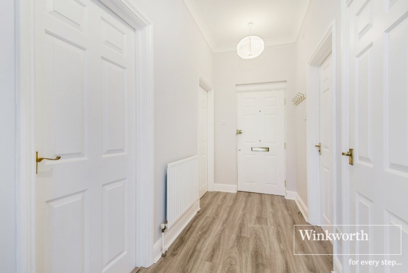 Bromley Road, Beckenham, BR3