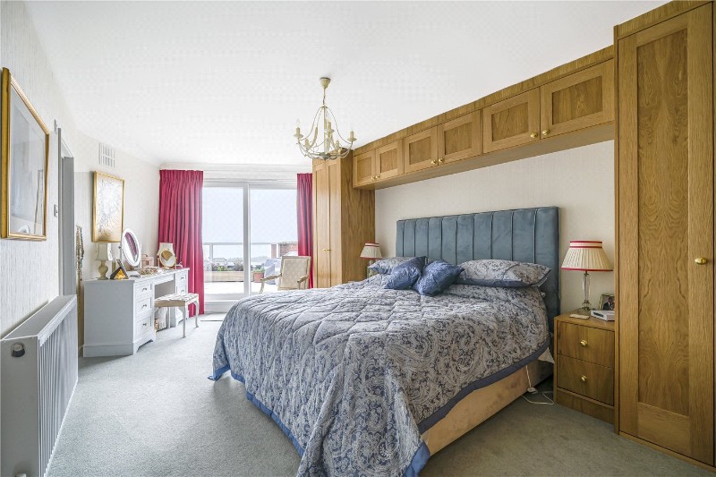 Camden Hurst, Milford on Sea, Lymington, Hampshire, SO41