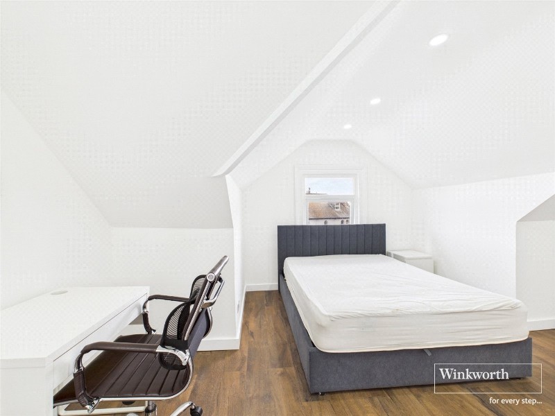 Wokingham Road, Reading, Berkshire, RG6