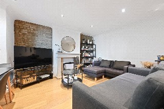 Coningham Road, London, W12