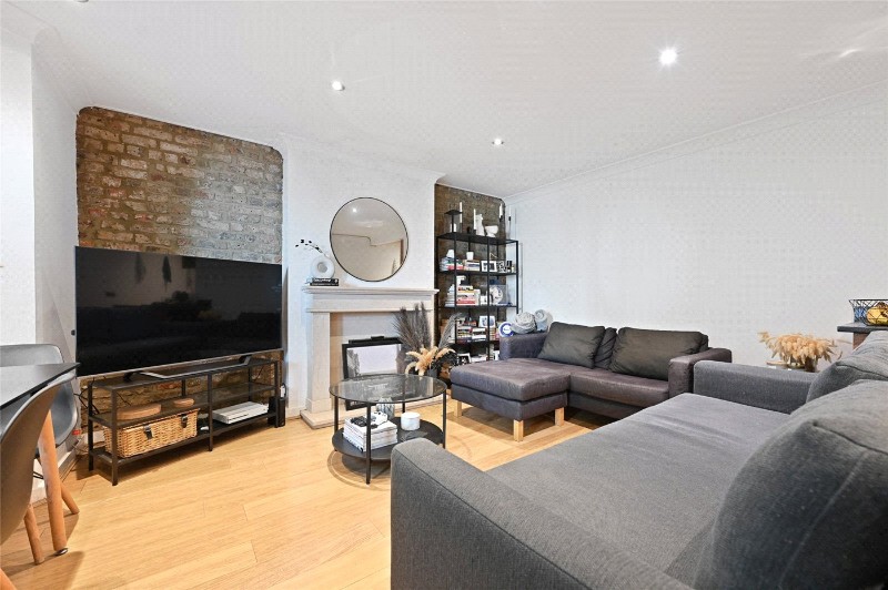 Coningham Road, London, W12