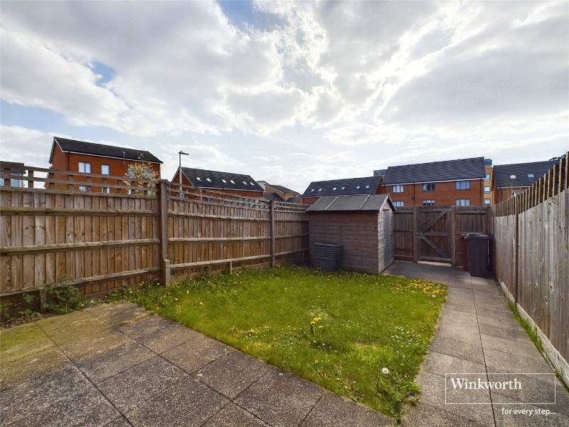 Greenham Avenue, Reading, Berkshire, RG2