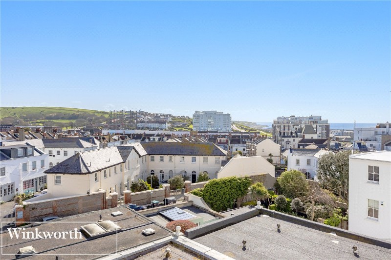Lewes Crescent, Brighton, East Sussex, BN2