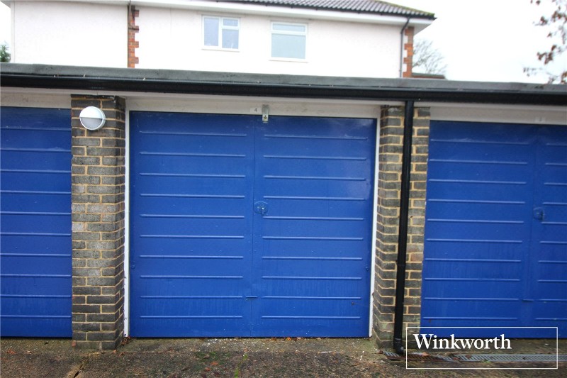 The Reddings, Red Road, Borehamwood, Hertfordshire, WD6