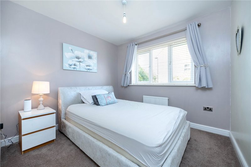 Lothian Way, Greylees, Sleaford, Lincolnshire, NG34