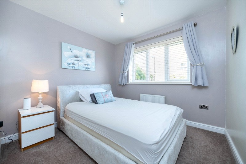 Lothian Way, Greylees, Sleaford, Lincolnshire, NG34