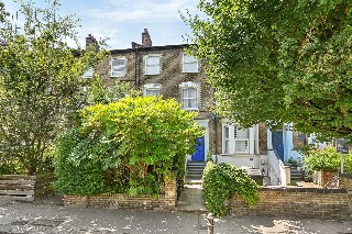 Coningham Road, London, W12