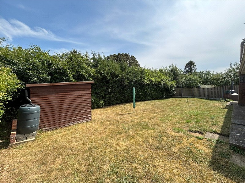 Lincoln Road, Digby, Lincoln, Lincolnshire, LN4