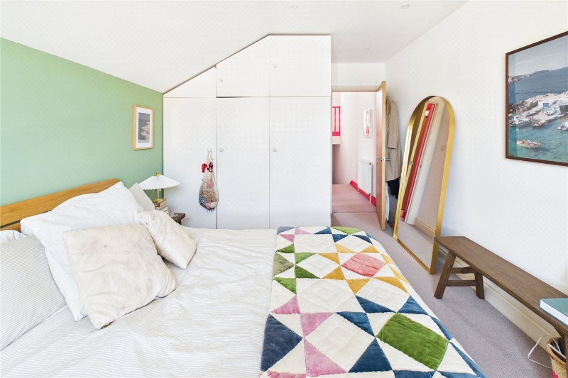 Arodene Road, London, SW2
