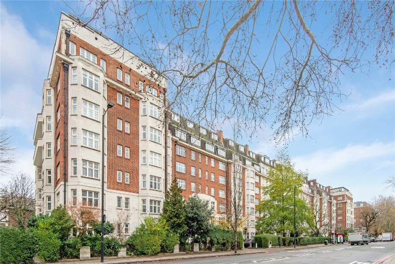 Wellington Court, 55-67 Wellington Road, St John&#39;s Wood, London, NW8