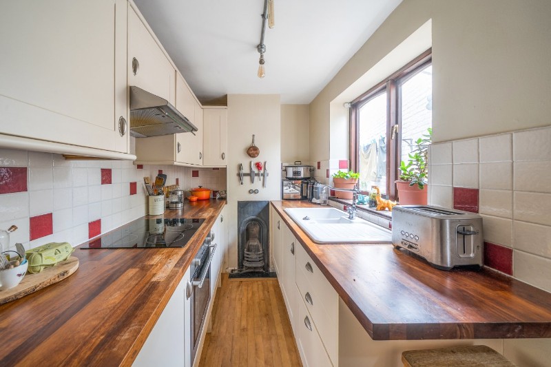Limes Road, Beckenham, BR3