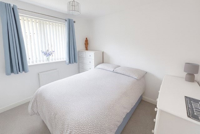 Longridge Road, Bourne, Lincolnshire, PE10