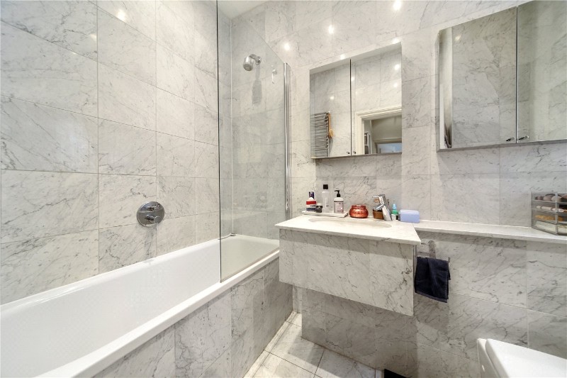 Pembridge Villas, London, W11