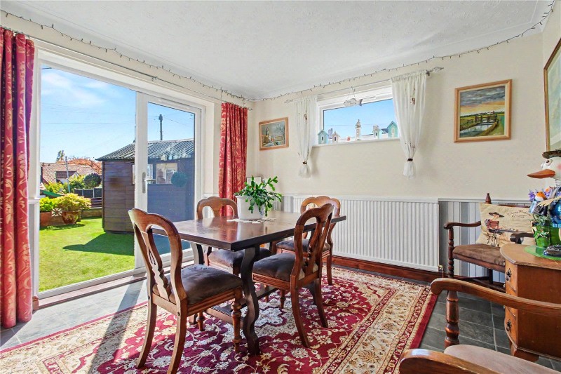 Hill Road, Reydon, Southwold, Suffolk, IP18