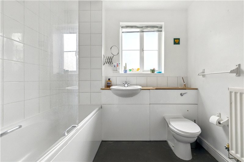 Lynbrook Grove, London, SE15