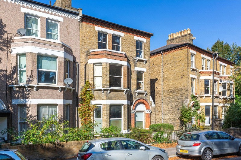 Highland Road, London, SE19