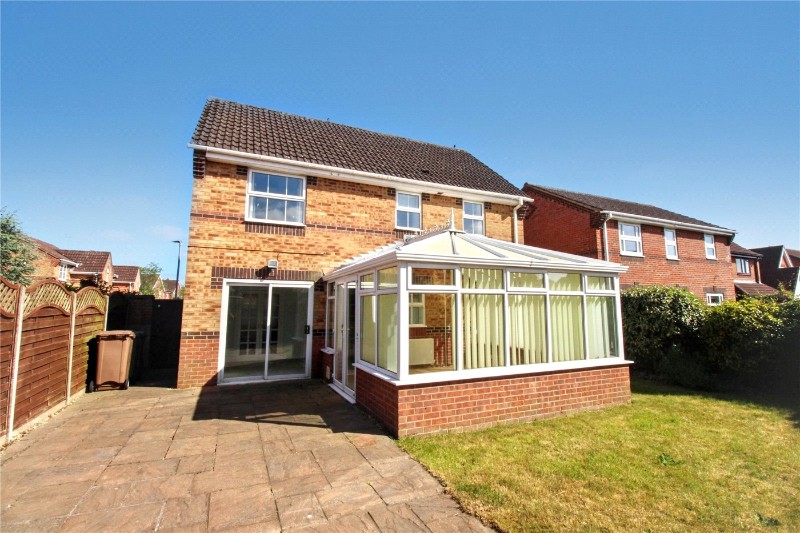 Freshwater Way, Drayton, Norwich, Norfolk, NR8