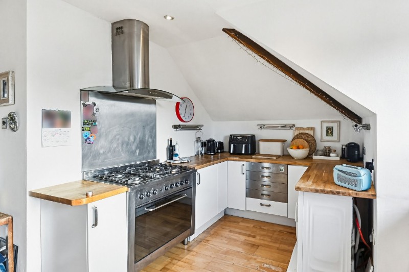 Bromley Road, Beckenham, BR3