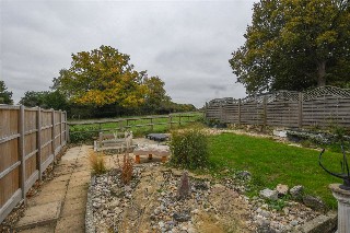 McCarthy Way, Finchampstead, Wokingham, Berkshire, RG40