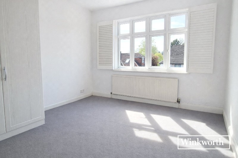 King Edward Road, New Barnet, EN5