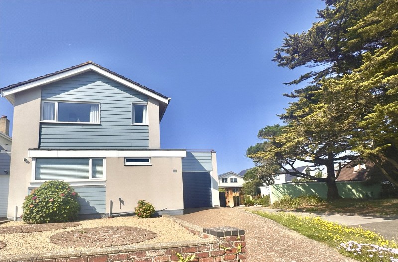 The Boltons, Milford on Sea, Lymington, Hampshire, SO41