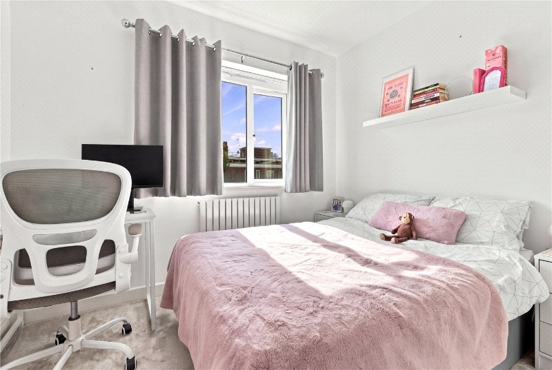Queensbridge Road, London, E2