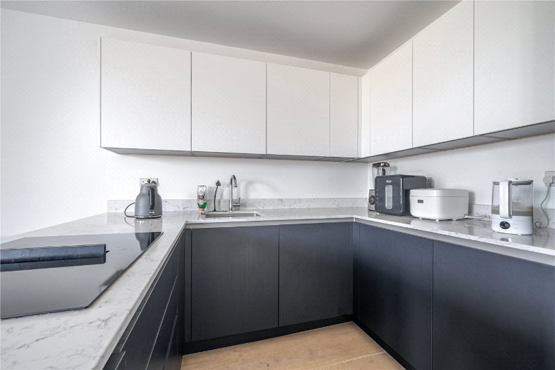 Wheatley House, 3 Warman Walk, Greenwich, London, SE10