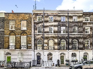 Regent Square, London, WC1H