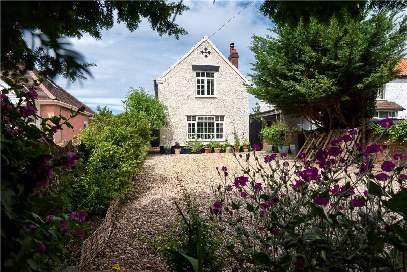 Earlham Road, Norwich, Norfolk, NR4