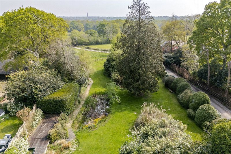 Mead End Road, Sway, Lymington, Hampshire, SO41