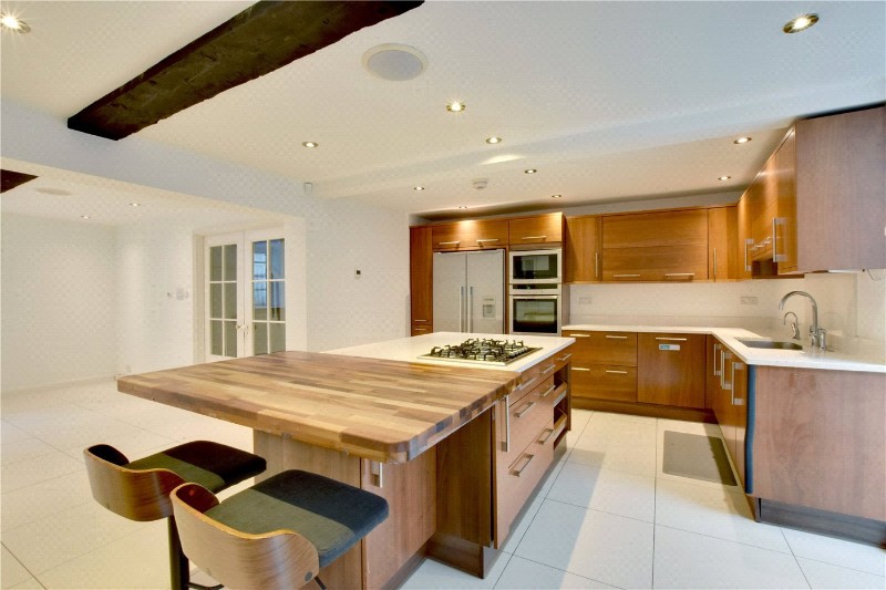 Crooms Hill, Greenwich, London, SE10