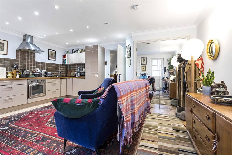 Amwell Street, London, EC1R