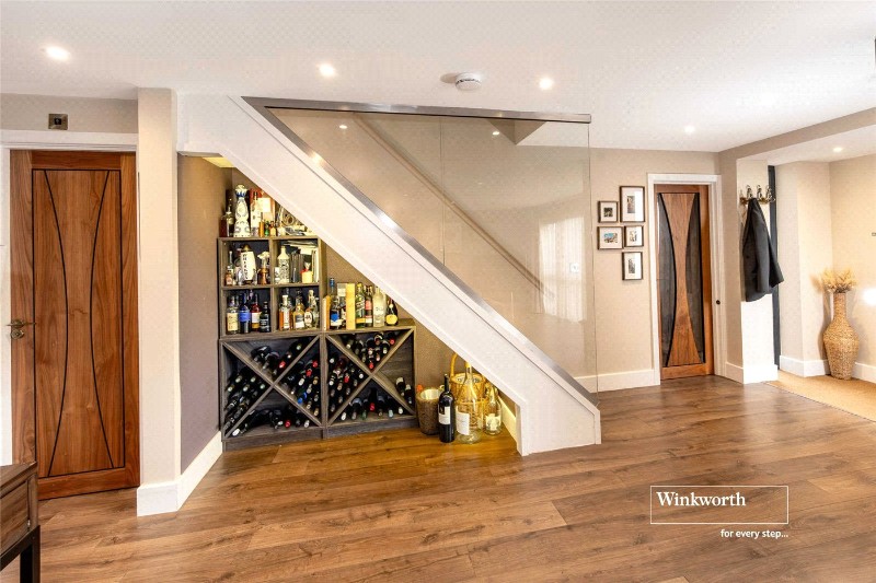 Hynesbury Road, Friars Cliff, Christchurch, BH23