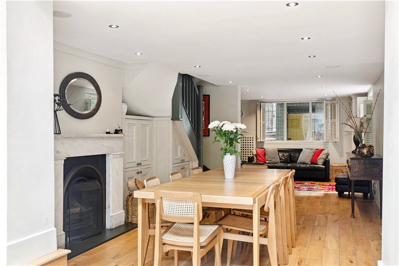 Lambeth Road, London, SE1