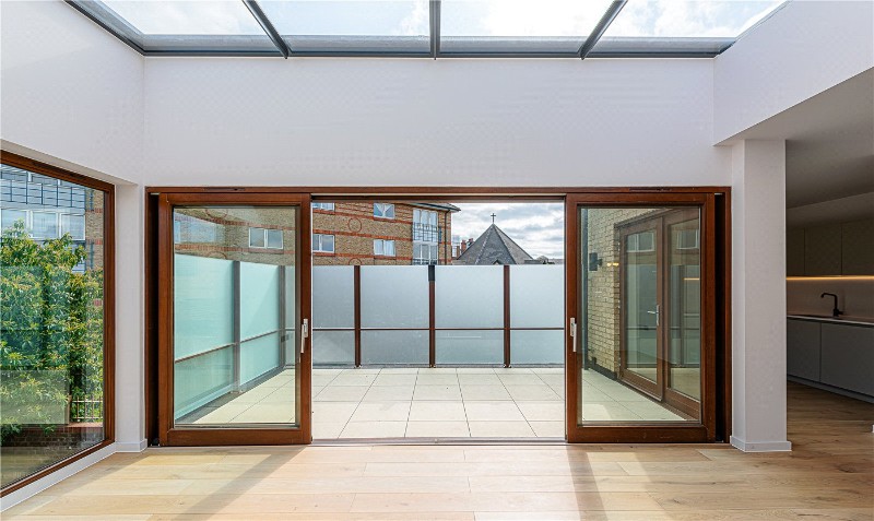 Buller  Road, London, NW10