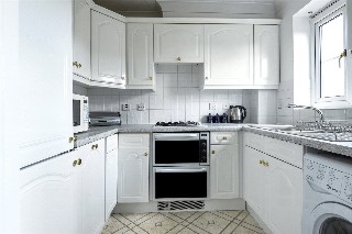 Millennium Court, Lower Brook Street, Basingstoke, RG21