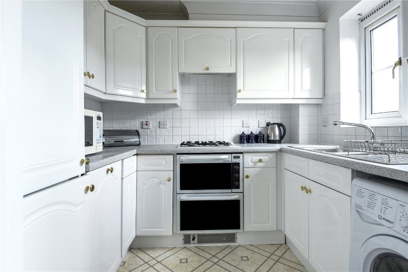 Millennium Court, Lower Brook Street, Basingstoke, RG21