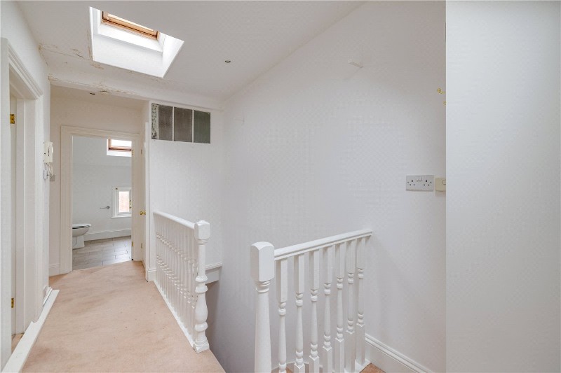 Peterborough Villas, London, SW6