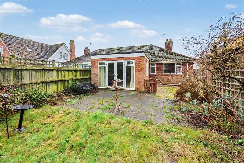 Heath Close, Hellesdon, Norwich, Norfolk, NR6