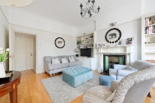 Aldridge Road Villas, London, W11