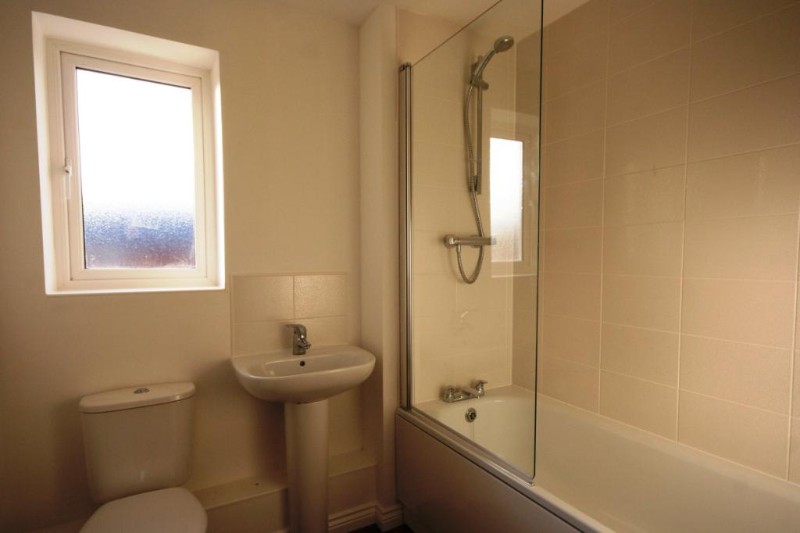 Tate Close, Abbotswood, Romsey, Hampshire, SO51