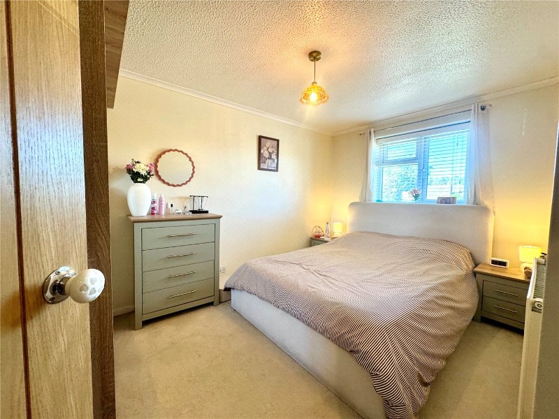 Earlswood Drive, Alderholt, Fordingbridge, Dorset, SP6