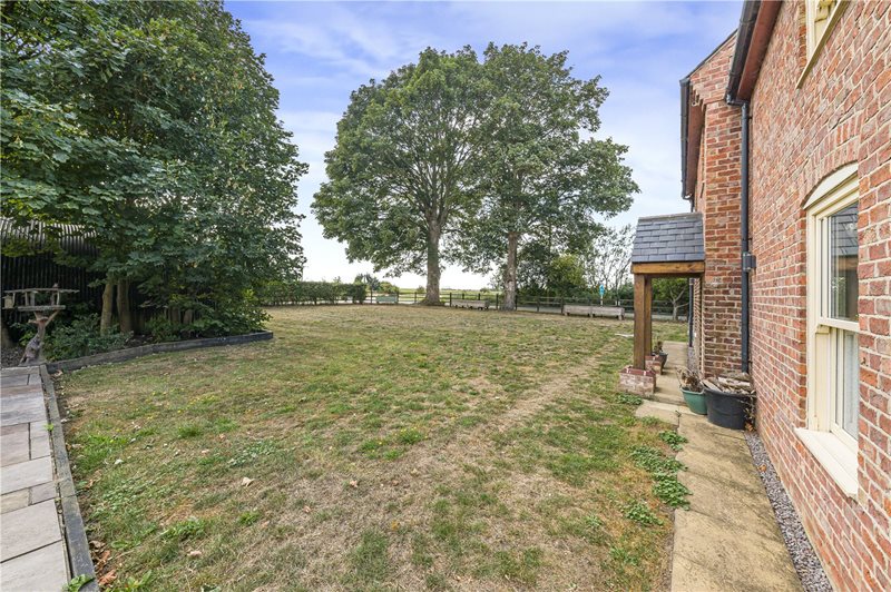 North Road, Gedney Hill, Spalding, Lincolnshire, PE12