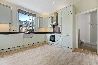 Hetley Road, London, W12