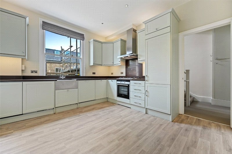 Hetley Road, London, W12