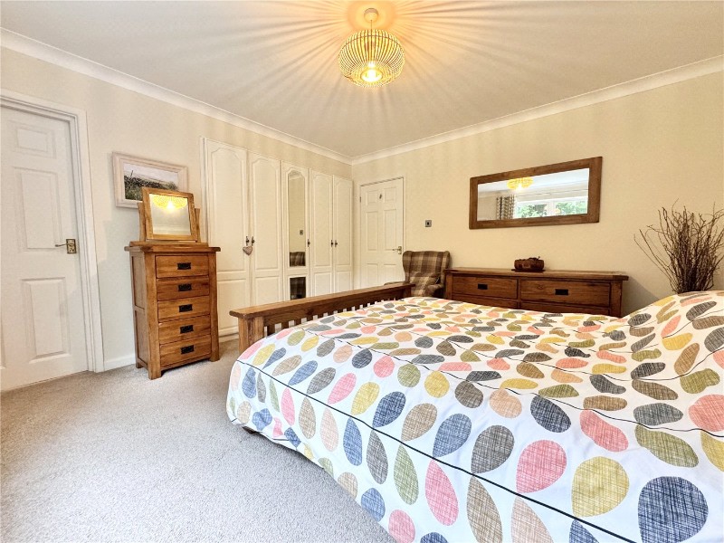 Burton Road, Poole, Dorset, BH13