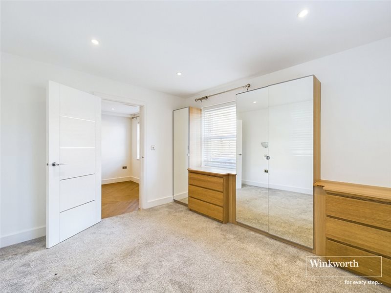 Coopers Yard, 1a Elm Park Road, Reading, Berkshire, RG30