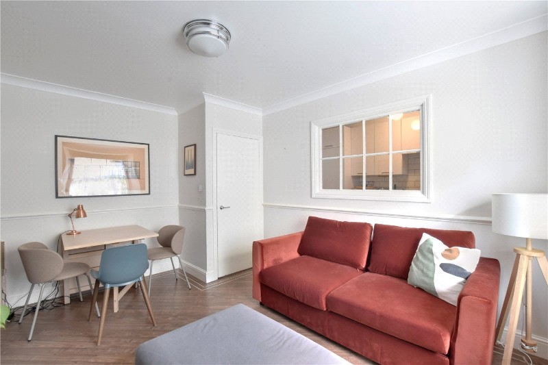 Sutherland House, Royal Herbert Pavillions, Shooters Hill, London, SE18